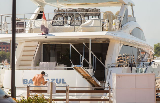 Denia apartment Marina QK - Foto 45