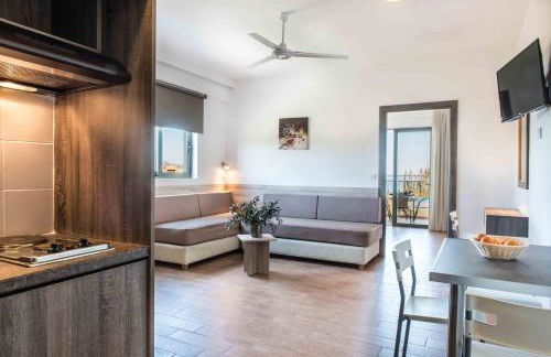 Gerona Mare Apartments - Foto 20