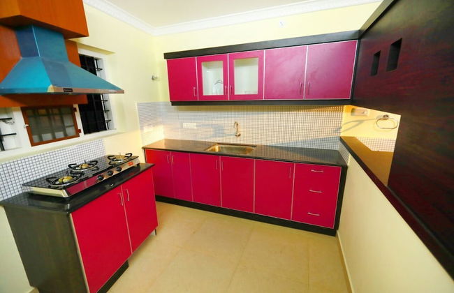 Shalom Residency - Foto 15