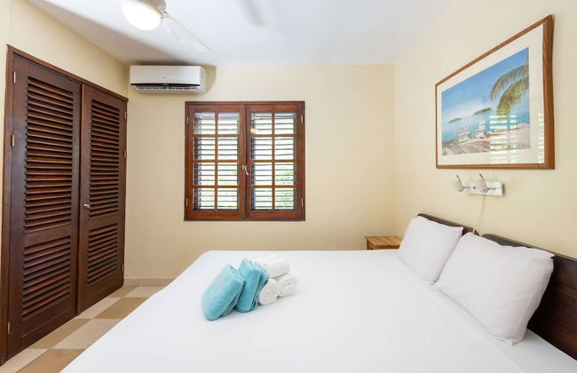 Village 51 in Willemstad - Foto 13