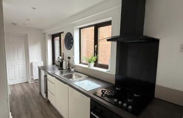 Tettenhall Village Terrace - Foto 20