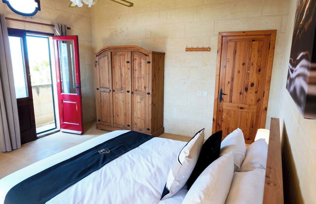 Nirvana Gozitan Villa & Pool - Foto 8