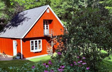 Beautiful House in the Woods, Huge Yard, Hot Tub - Foto 3