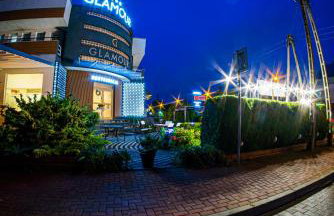 GLAMOUR - Restaurant & SPA - Foto 80