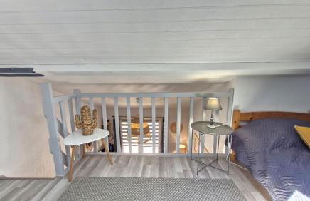 Vaux sur Mer - côté PONTAILLAC - VILLA MITOYENNE - PISCINE COLLECTIVE - Foto 17