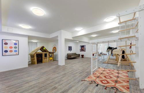 Apartment "Usedomer Luft" - Foto 27