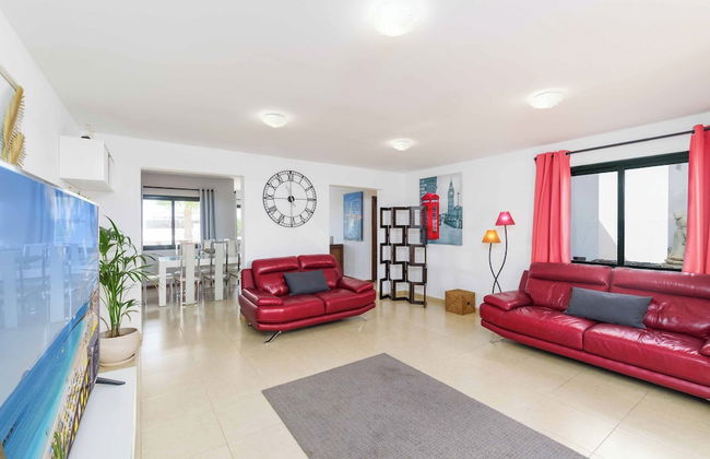 Villa Victoria - Photo 17