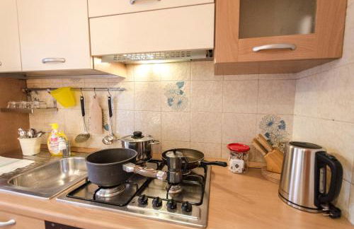 Hp House, Garage e parcheggio privato, Wifi - Photo 14