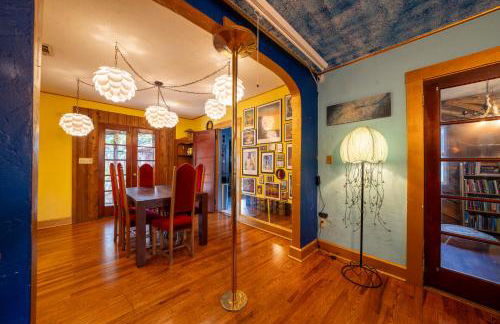 Creatives Retreat for Artists & Lovers - Foto 14