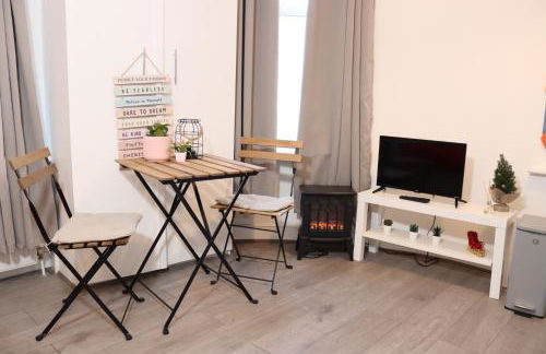 Cosy studio with kitchenette and private bathroom - 15mins to Central London! - Foto 26