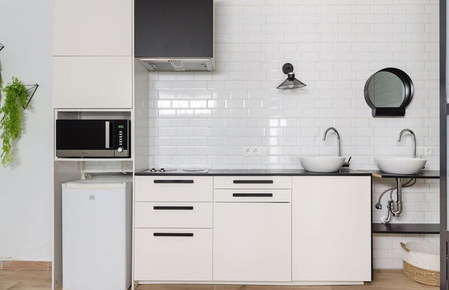 Lavish Holiday Home in Tavernes de la Valldigna With Sauna - Foto 2