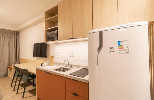 Club Haas Higienópolis - Foto 11