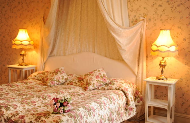 Kronovalls vinslott - Foto 5