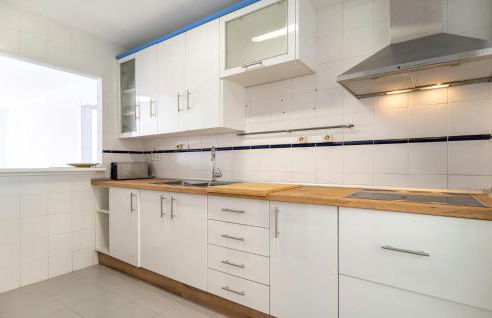 Beautiful Apartment In Roquetas De Mar - Foto 6