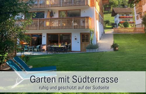 Ferienwohnungen Scholl - private Sauna oder Infrarotkabine - Foto 29