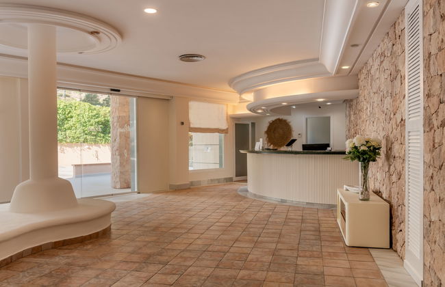 El Pinar Apartments - Foto 5