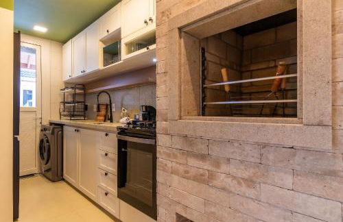 Rosa Residencial Alameda Aurora - Foto 18