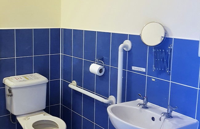 Ingoldale Fully Adapted Apartments - Foto 6