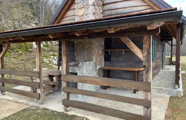 Holiday Home Anka - Foto 22