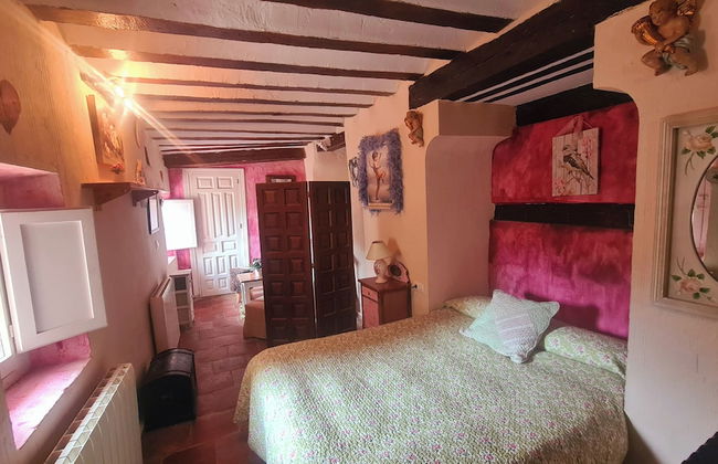 Beautiful Duplex in the Centre of the Historic Centre - Foto 6