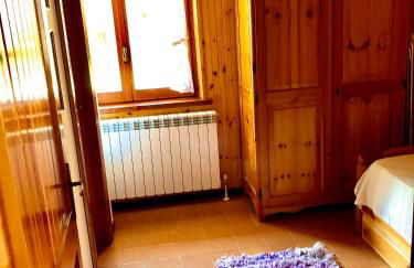 Chalet dell'Orso - Foto 41