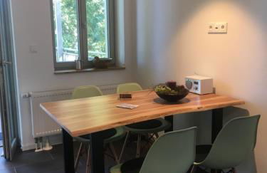 Ferienwohnungen Strauß am Botanischen Garten in Eschwege - Foto 18