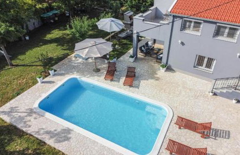 Amazing Home In Turjaci With Wifi - Foto 11