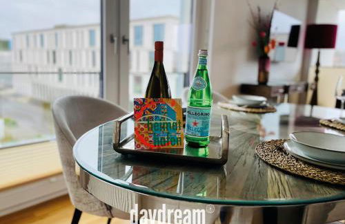 Traumwohnung im Wissenschaftspark - Foto 19