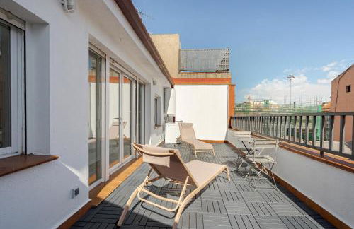 Madrid Sur Apartments by Olala Homes - Foto 57