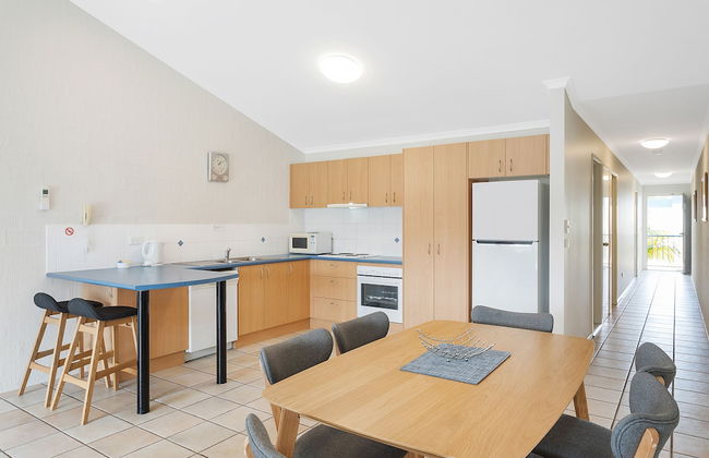 Sails Luxury Apartments Merimbula - Photo 26