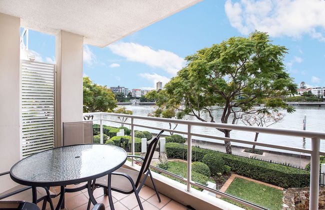 Bridgewater Terraces - Foto 19