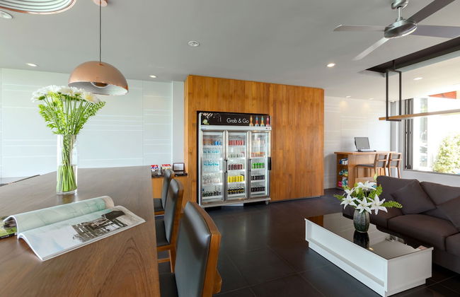 X10 Seaview Suites Panwa Beach - Foto 5