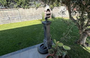 Villa Adriana alle pendici dell'Etna - Foto 6