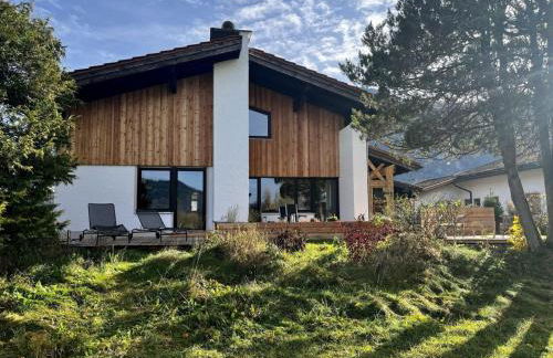 Alpenchalet Teisenberg - Foto 1