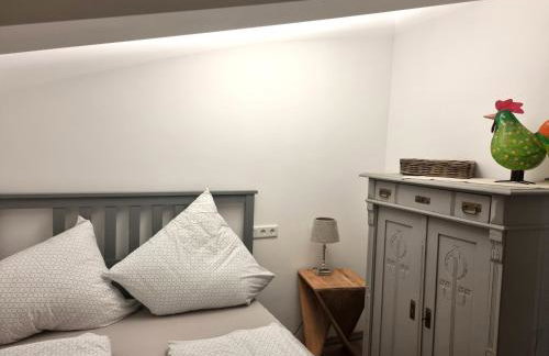 Heeser Hof - Urlaub im Grünen - Photo 49