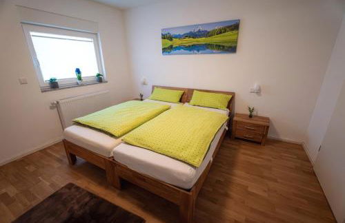 Wohlfühloase - Moderne Ferienwohnung mit großem eingezäuntem Garten in Alleinlage an Feld & Wald, Natur pur trifft auf Komfort, Wellness und gute Erholung - Foto 38