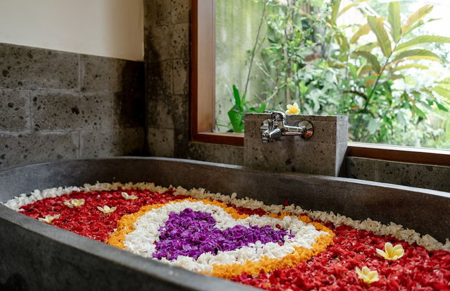 Poka Ubud Hidden Paradise & Spa by EPS - Foto 51