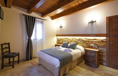 Señorío de los Fonseca - Foto 48