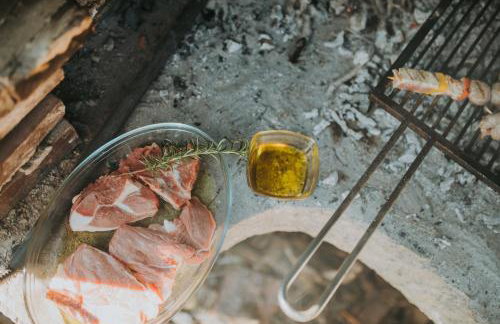 Villa Rustica - Foto 37