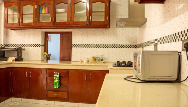 Royal Apartments - Foto 5, Cocina privada