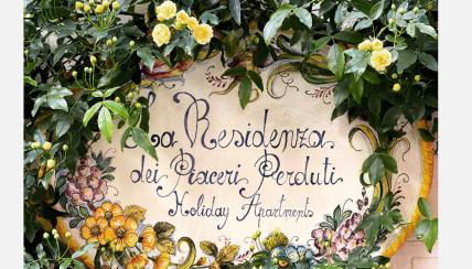 Residenza dei Piaceri Perduti-Rosa - Foto 3