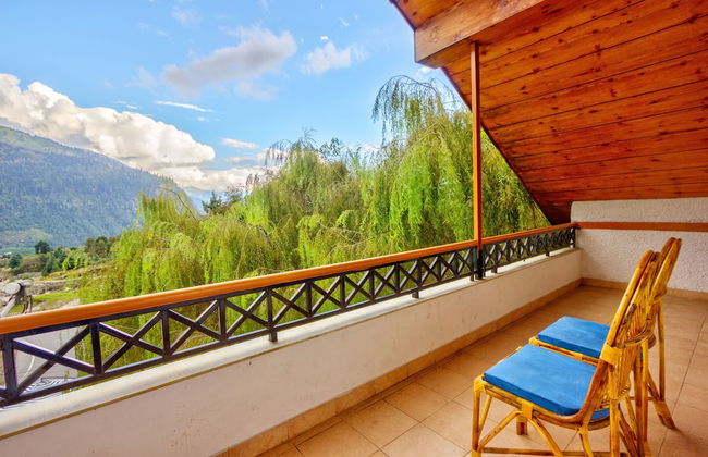 Solang Cottage By Snow City Farm - Foto 22