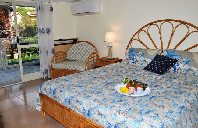 Villa Venus on the Beach - Photo 9