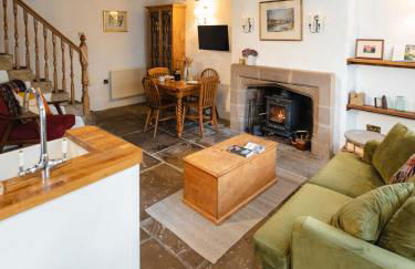 Weavers Cottage by Weavers of Haworth - Foto 1