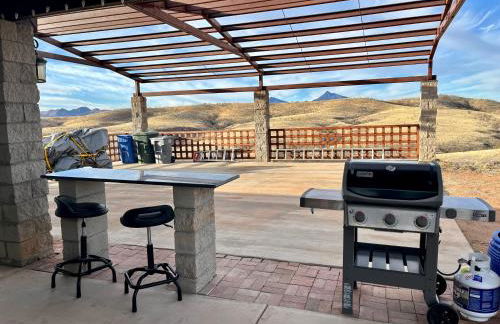 Casa de campo con vistas espectaculares - Foto 35