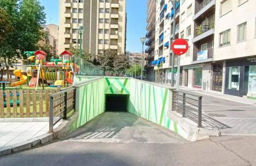 El Balcón de Jauregui centro - Foto 14