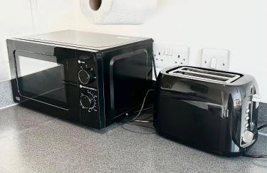 Digbeth Luxury 1 Bed Studio Apartment - Photo 37