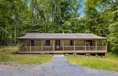 Modern decor, Hot Tub, Fire Pit, Grill, & Games - Foto 22