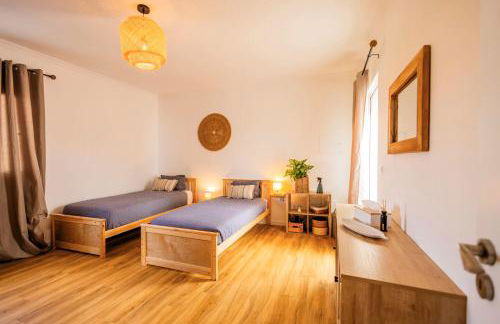 Villa Crossdeira - A Wellness Retreat - Foto 13