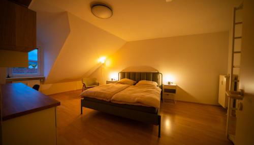 Apartment Markt32 Modern & zentral in Ostheim - Photo 1